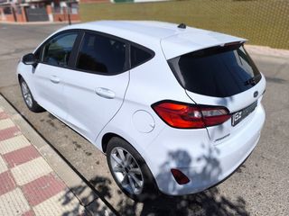Ford Fiesta 2022 24.000km