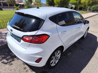 Ford Fiesta 2022 24.000km