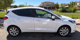 Ford Fiesta 2022 24.000km