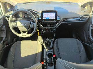 Ford Fiesta 2022 24.000km