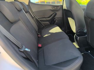 Ford Fiesta 2022 24.000km