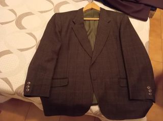 Blazers/Americanas de hombre 