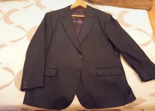 Blazers/Americanas de hombre 