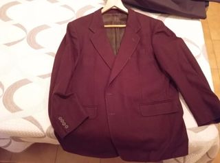 Blazers/Americanas de hombre 