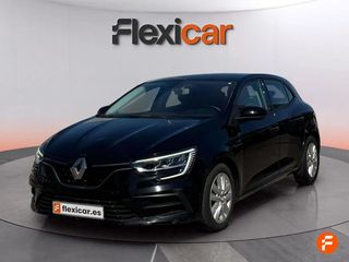 Renault Megane Intens Blue dCi 85 kW (115CV)