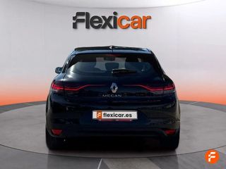 Renault Megane Intens Blue dCi 85 kW (115CV)