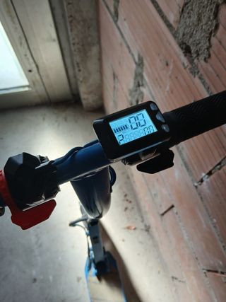 Patinete Eléctrico SmartGyro