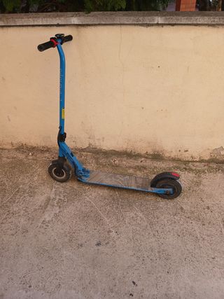 Patinete Eléctrico SmartGyro