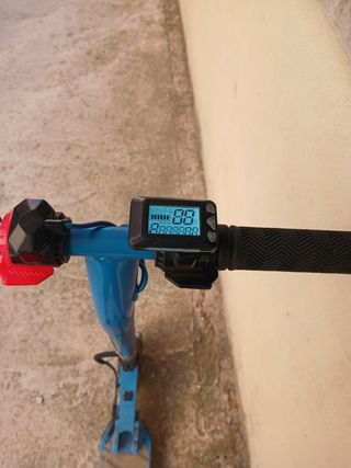 Patinete Eléctrico SmartGyro