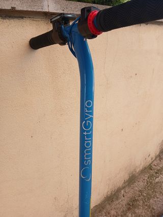 Patinete Eléctrico SmartGyro