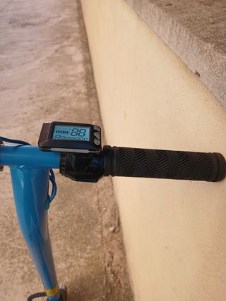 Patinete Eléctrico SmartGyro