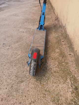 Patinete Eléctrico SmartGyro