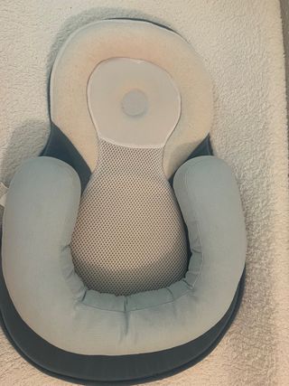 Soporte ergonómico para bebé