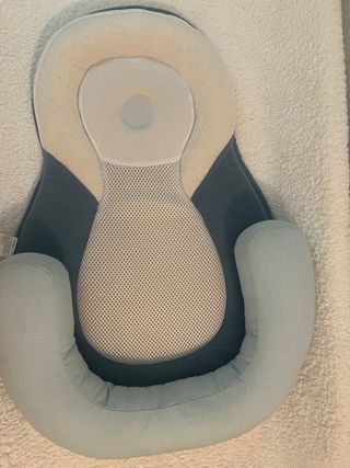 Soporte ergonómico para bebé
