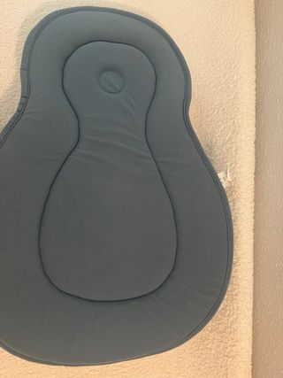 Soporte ergonómico para bebé