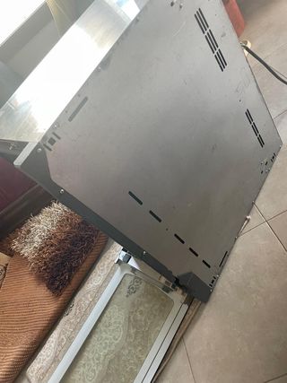 Horno de pan UNOX ROSSELLA