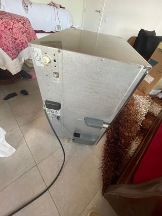 Horno de pan UNOX ROSSELLA