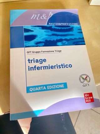 Triage infermieristico