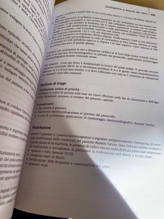 Triage infermieristico