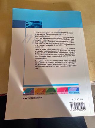 Triage infermieristico