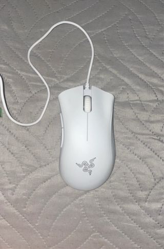 Mouse Gaming Razer Bianco