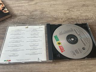 Bob Marley Legend CD