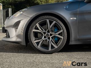 Alpine A110 2022