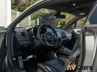 Alpine A110 2022