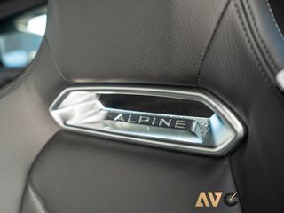 Alpine A110 2022