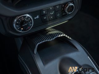 Alpine A110 2022