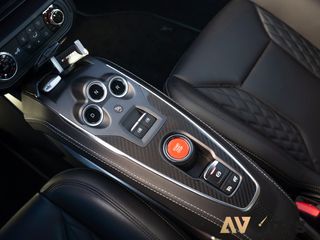 Alpine A110 2022