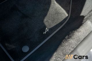 Alpine A110 2022