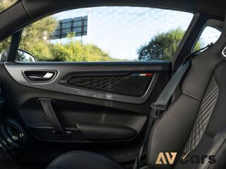 Alpine A110 2022