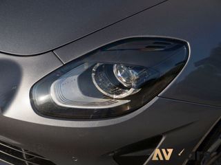 Alpine A110 2022