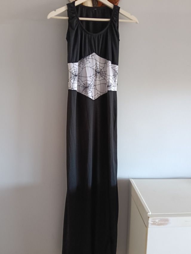 Disfraz Cruella Halloween