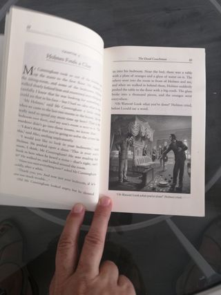 Oxford Bookworms 3e 2 Sherlock Holmes More Stories