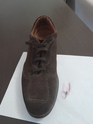 Scarpe Hogan donna marroni