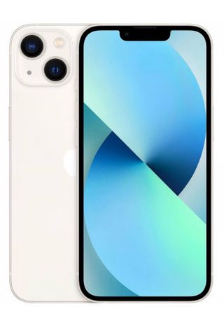 iPhone 13 Blanco