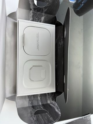 Apple Watch Ultra 2 Naranja + correa extra