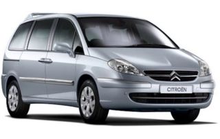 Citroen C8
