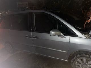 Citroen C8