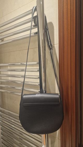 Bolso bandolera Tous negro