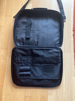 Funda para portátil Vivanco