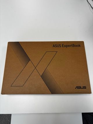 Portátil Asus ExpertBook B1 14 i3
