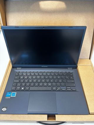 Portátil Asus ExpertBook B1 14 i3