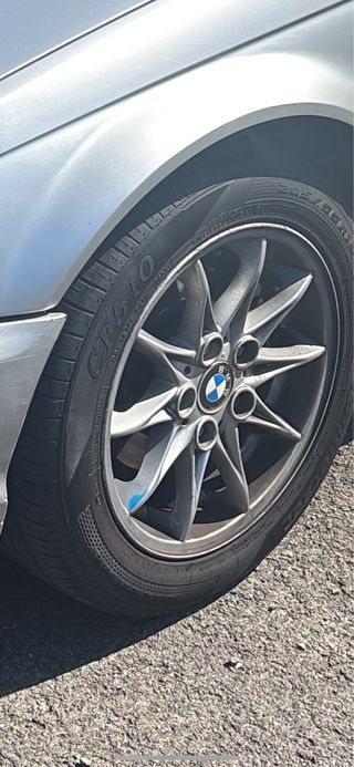 Llantas BMW