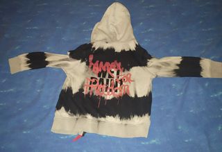 Felpa Original Marines 3/4 anni