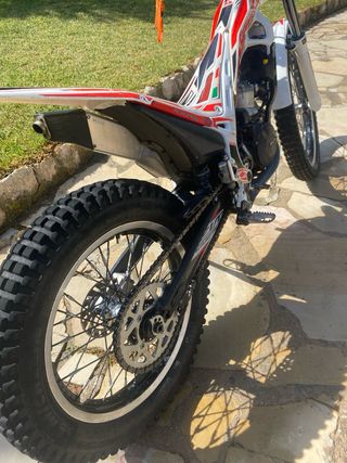 Moto Trial Beta Evo 300 2016