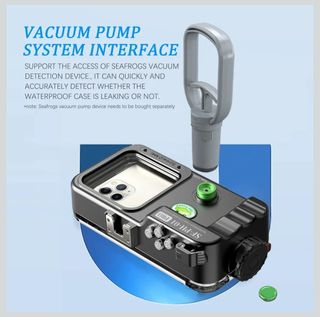 Funda Impermeable Starbea SF-PH-01 PRO