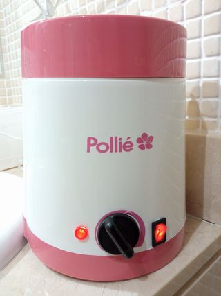Fusor de cera caliente Pollié